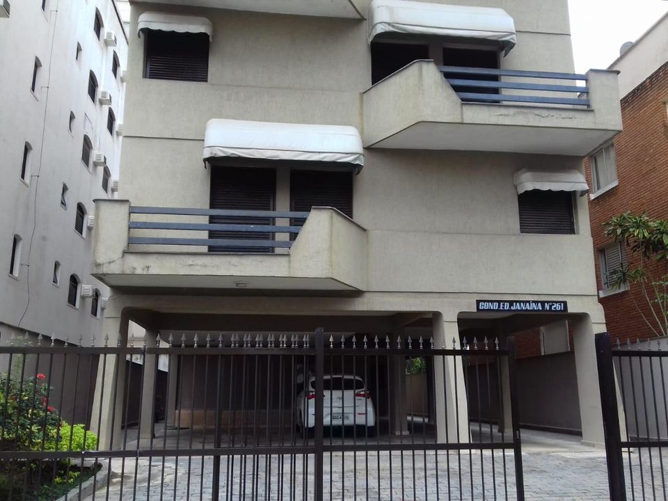 Captação de Apartamento a venda na Rua Doutor Júlio Prestes de Albuquerque, Enseada, Guarujá, SP
